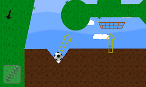 Bola Dan Hook Bergambar screenshot 2