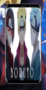 Wallpapers Boruto স্ক্রিনশট 1