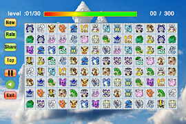 Poster Pikachu onet 2003