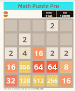 5 Schermata Math Puzzle Pro
