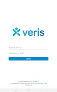 Veris Inventory постер