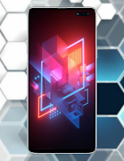 Amoled Wallpapers 截圖 7