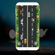 Car Hunter скриншот 3