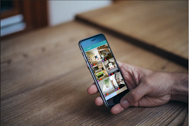 Tiny House Design captura de pantalla 1