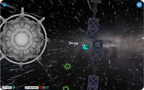 Levitaction screenshot 1