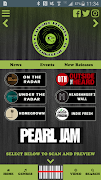 Darkside Records screenshot 1