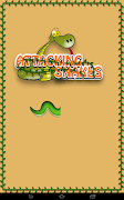Attacking Snakes 截圖 6