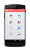 IRSS mPower screenshot 2
