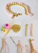 Creative Bracelet Ideas screenshot 5