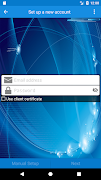 Email App - All Mails Supported Ekran Görüntüsü 1