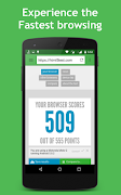 OMG Browser for Android screenshot 5