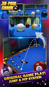 Pool Metropolis screenshot 2