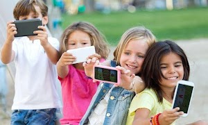 eKids ảnh chụp màn hình 4