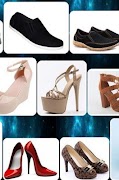 Shoe Design ภาพหน้าจอ 5