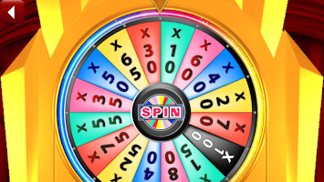 Pharaoh's Treasure Wheel Slots স্ক্রিনশট 2