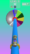 Color Ball Hit screenshot 2