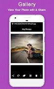 Gallery screenshot 2