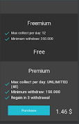 Bitcoin Farm Free - Earn Ethereum captura de pantalla 3