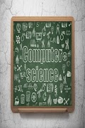 Poster Scienza del computer