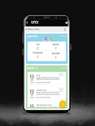 Opex Aqua Fantasy bài đăng