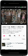 برنامه‌نما MediaCloud عکس از صفحه