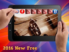 violin Playing ảnh chụp màn hình 1