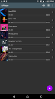 DPlayer پوسٹر