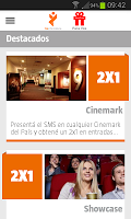 Para Vos screenshot 1