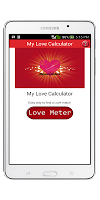 My Love Calculator screenshot 5