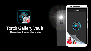 Torch Gallery vault 海报