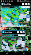 Intelli Map for Ingress screenshot 7