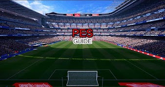 Guides PES 2016 โปสเตอร์