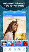Rain Video Maker : Rainy Photo Effect 스크린샷 2