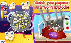 Pop The Corn! capture d'écran 3