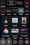 i2 Control Screenshot 3