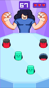 Mega Punch 截图 1