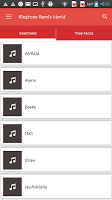 ringtone remix world from 10p penulis hantaran