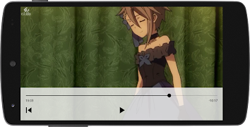 ASD Player ảnh chụp màn hình 1