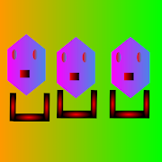 Red Monster скриншот 4