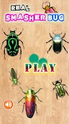 Bug Smasher 2016 포스터