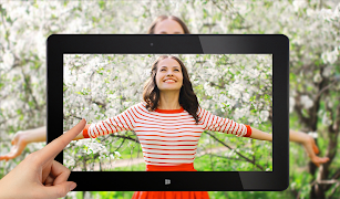 高清自拍相机 截图 5