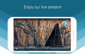 OCEAN-TV capture d'écran 5