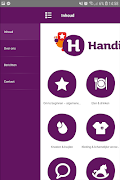 Handi-app скриншот 2