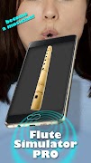 Flute Simulator PRO screenshot 6