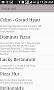 Go Finder screenshot 3