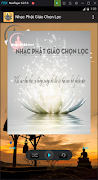 Nhạc Phật Giáo Chọn Lọc ภาพหน้าจอ 5
