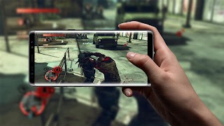 Prototype 2 Pic 스크린샷 1