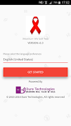 HIV Self Test Poster