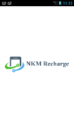 NKM Recharge poster