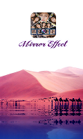 Image Mirror Photo Editor Pro screenshot 6